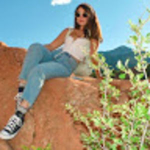 Meet your Posher, Ali